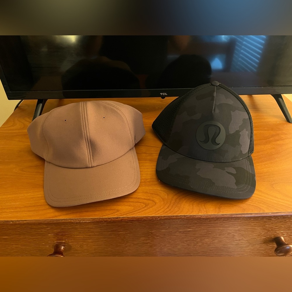 Lululemon Men’s Hats